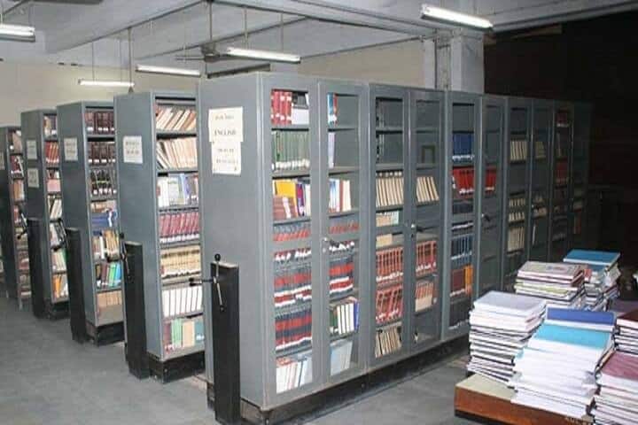 Shri BK Patel Arts and Smt LM Patel Commerce College, Vadodara campus photo 3