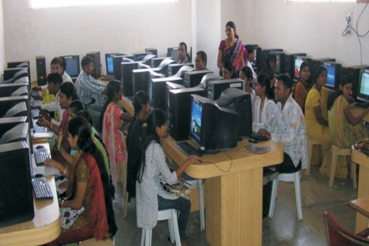 Jabalpur College of Computers and Communication, Jabalpur campus photo 3
