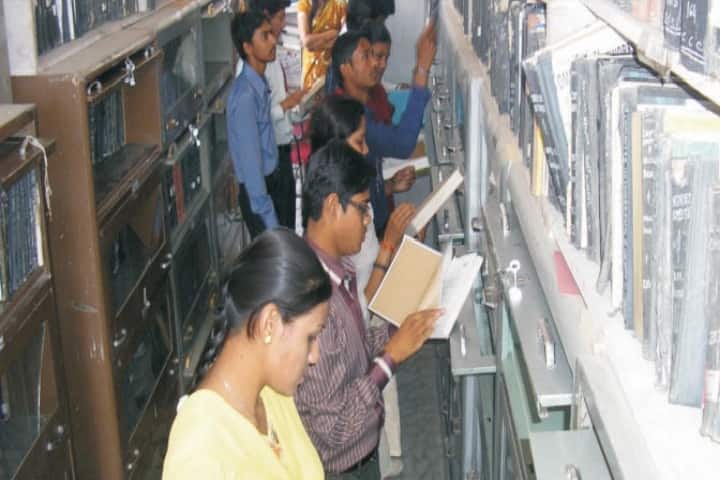 Jabalpur College of Computers and Communication, Jabalpur campus photo 4