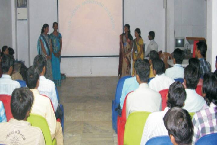 Jabalpur College of Computers and Communication, Jabalpur campus photo 5