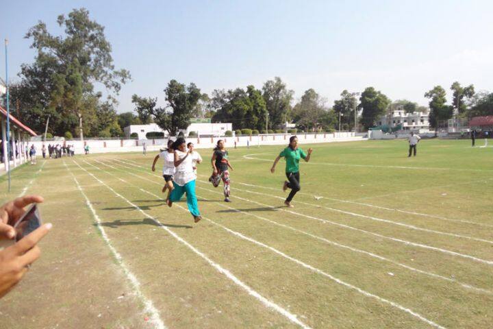 Jabalpur College of Computers and Communication, Jabalpur campus photo 6