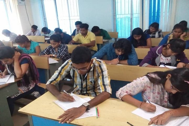 SSoMaC Bhubaneswar campus photo 2