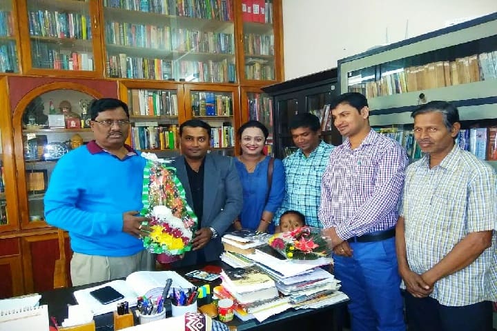 SSoMaC Bhubaneswar campus photo 3