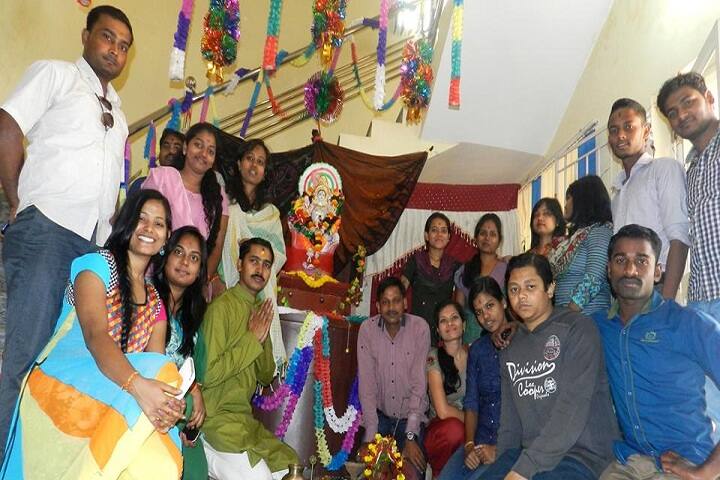 SSoMaC Bhubaneswar campus photo 4