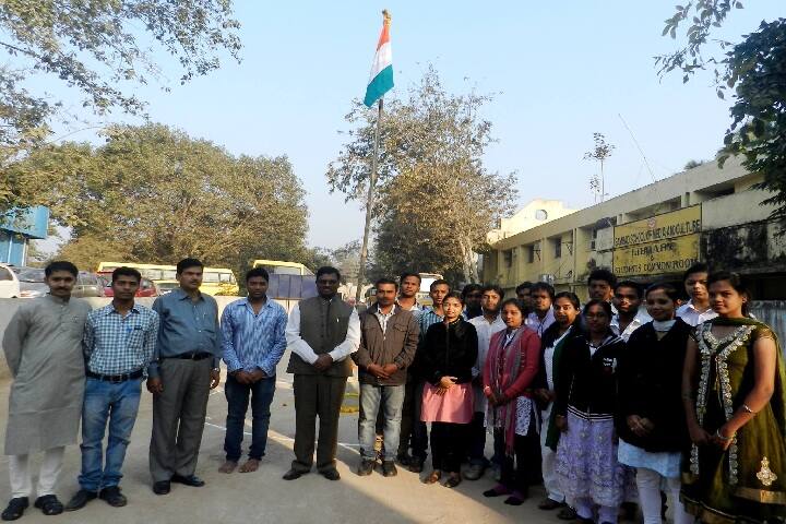 SSoMaC Bhubaneswar campus photo 5