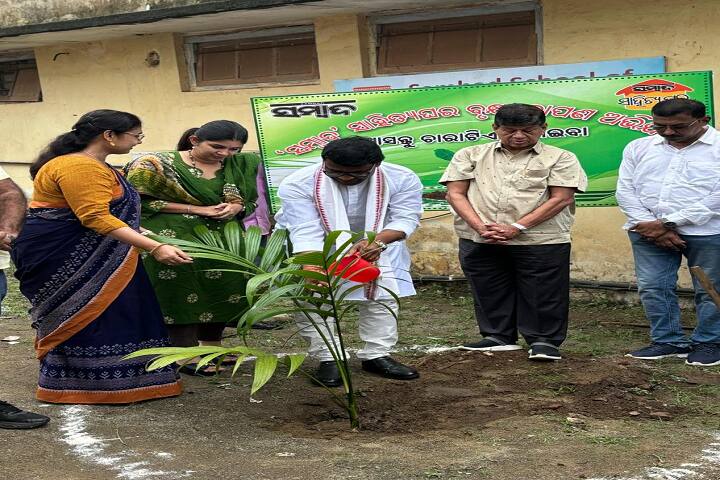 SSoMaC Bhubaneswar campus photo 6