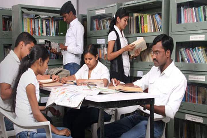 MGM College of Journalism and Mass Communication, Aurangabad campus photo 4