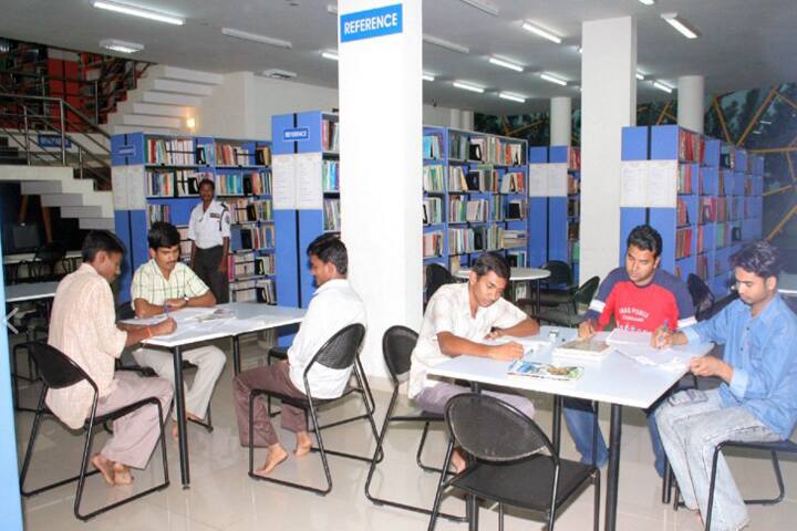 Sri Siddartha Centre for Media Studies, Tumkur campus photo 3