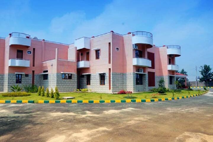 Sri Siddartha Centre for Media Studies, Tumkur campus photo 5