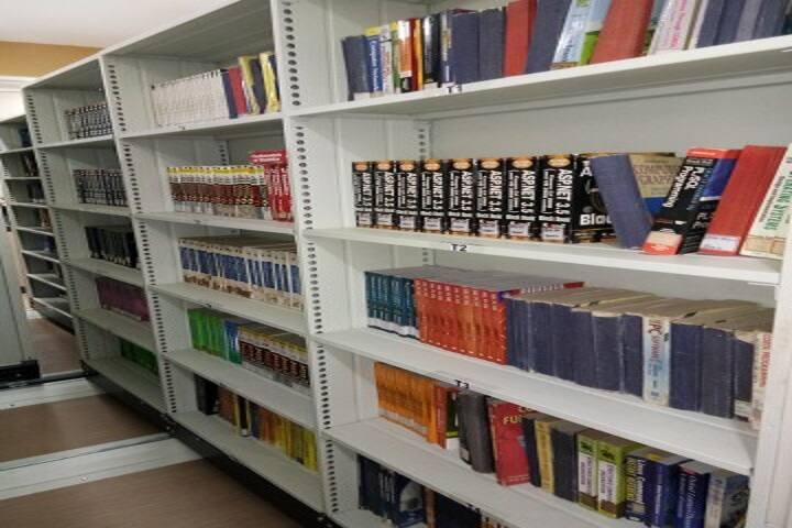 Shri DN Institute of Computer Application, Anand campus photo 3