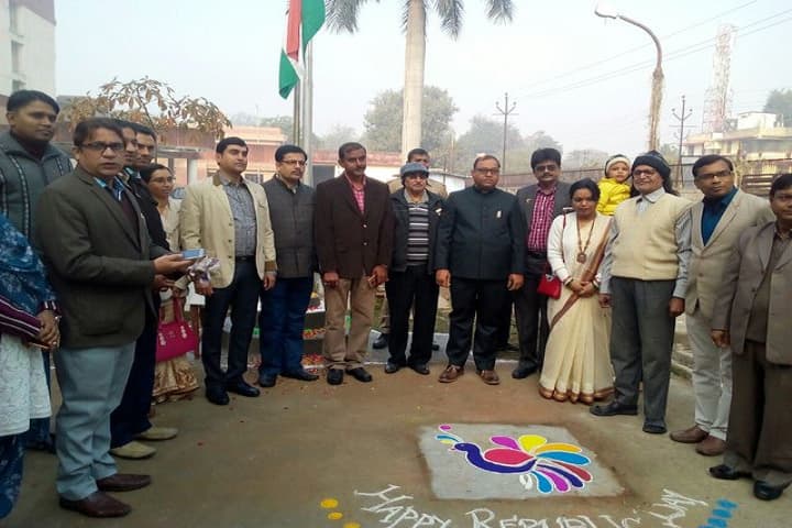 Pt Jawaharlal Nehru State Homoeopathic Medical College and Hospital, Kanpur campus photo 4