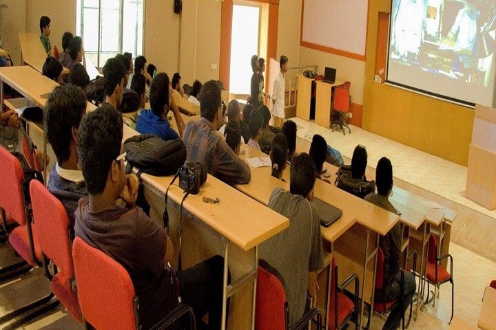 IMCFTS Kolkata campus photo 2