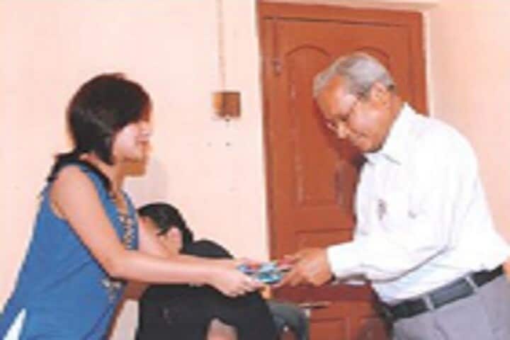IMCFTS Kolkata campus photo 3