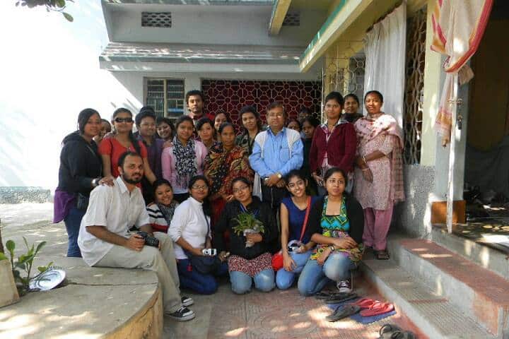 IMCFTS Kolkata campus photo 4