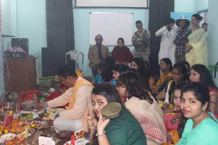 IMCFTS Kolkata campus photo 5