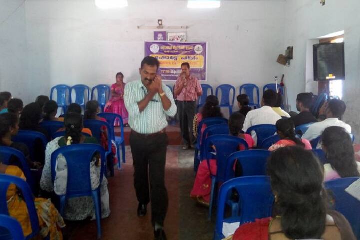 South Asian College of Journalism Film and New Media, Kozhikode campus photo 2