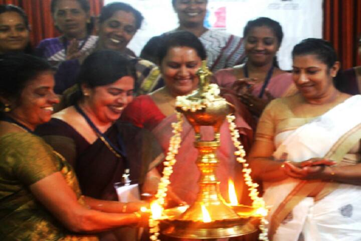 South Asian College of Journalism Film and New Media, Kozhikode campus photo 3