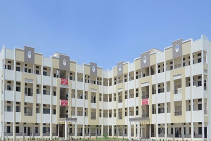 Shree Saurashtra Education Trust BBA and BCA College, Junagadh campus photo 2