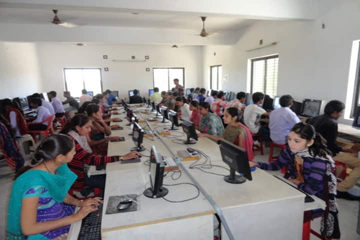 Shraddha BCA College, Sabarkantha campus photo 2