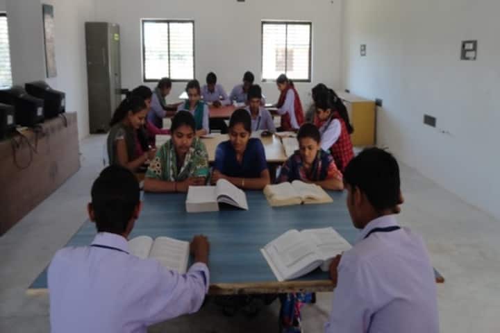 Shraddha BCA College, Sabarkantha campus photo 3