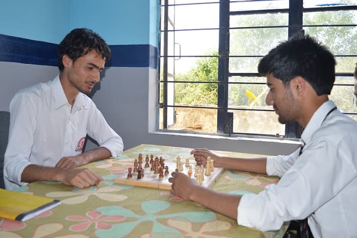 Bhargava College of Engineering and Technology, Samba campus photo 2