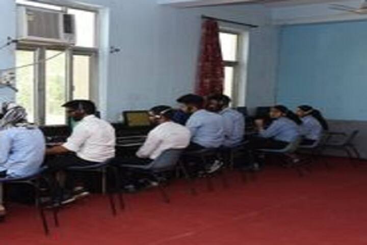 Bhargava College of Engineering and Technology, Samba campus photo 3