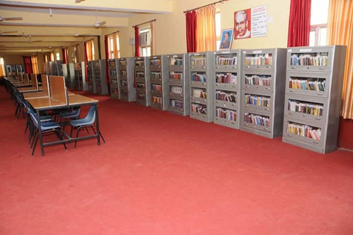 Bhargava College of Engineering and Technology, Samba campus photo 5