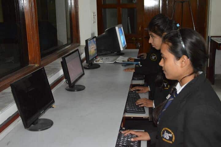 Institute of Media Management Technology and Agro Sciences, Dehradun campus photo 2