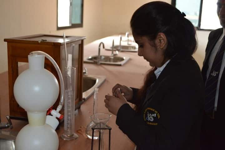 Institute of Media Management Technology and Agro Sciences, Dehradun campus photo 3