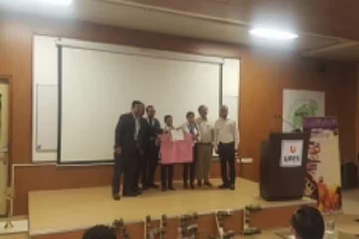 Institute of Media Management Technology and Agro Sciences, Dehradun campus photo 4