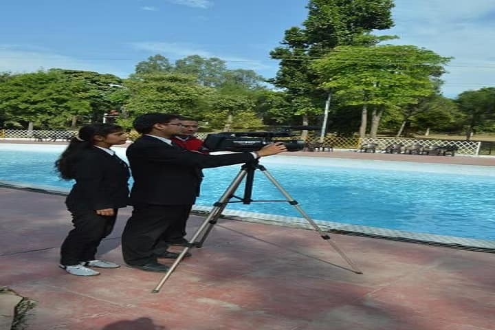 Institute of Media Management Technology and Agro Sciences, Dehradun campus photo 6