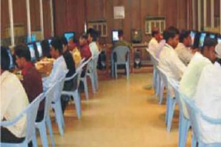 Shadan Institute of Computer Studies for Girls, Hyderabad campus photo 3