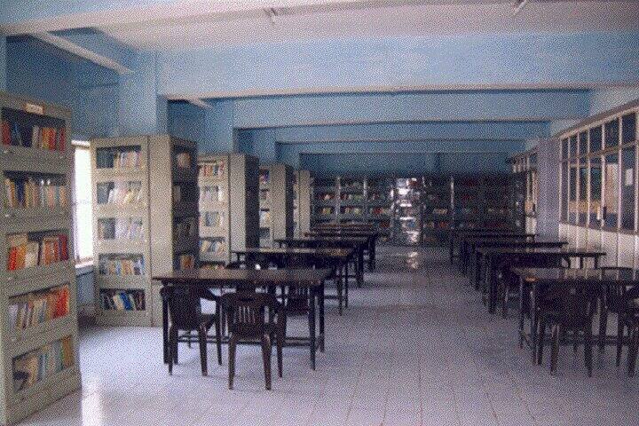 Shadan Institute of Computer Studies for Girls, Hyderabad campus photo 4