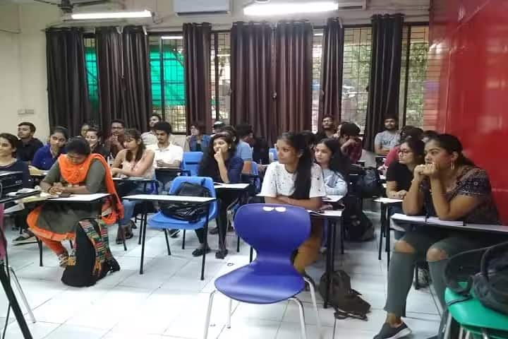School of Broadcasting and Communication, Mumbai campus photo 2