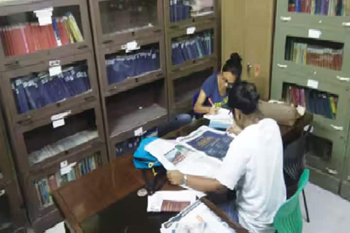 School of Broadcasting and Communication, Mumbai campus photo 6