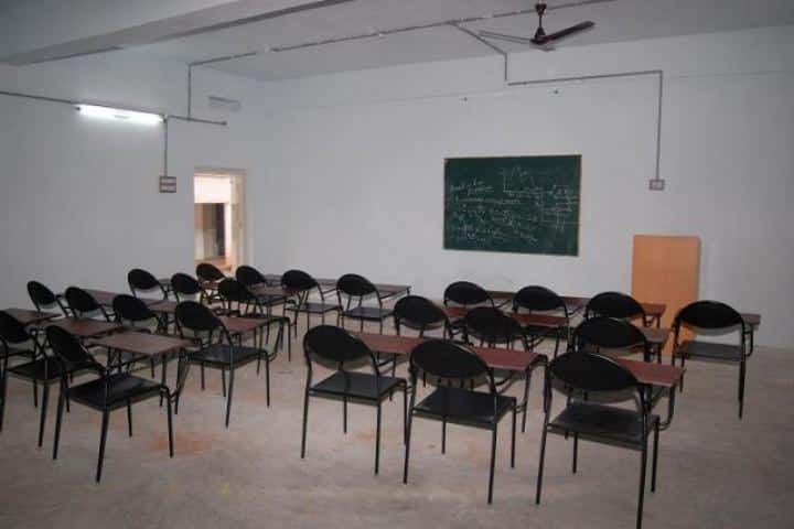 SD College of Information Technology, Tanuku campus photo 2