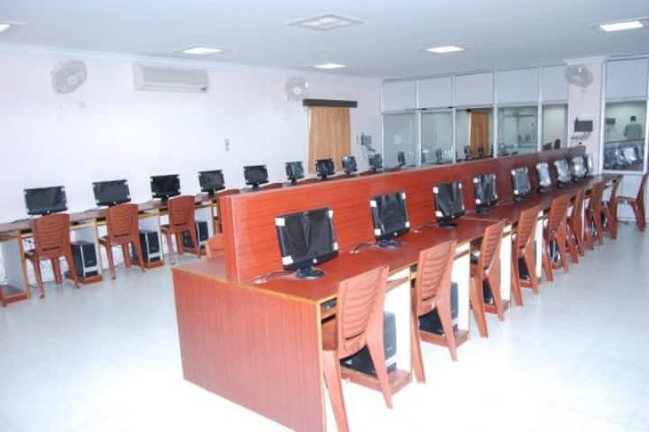 SD College of Information Technology, Tanuku campus photo 3