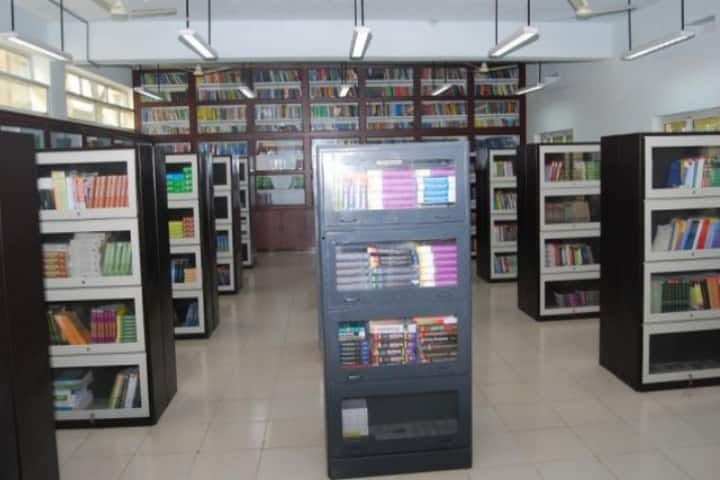 SD College of Information Technology, Tanuku campus photo 4