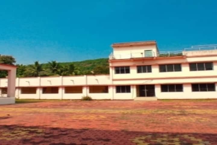 Utkalmani Homoeopathic Medical College and Hospital, Rourkela campus photo 2