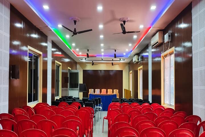 Utkalmani Homoeopathic Medical College and Hospital, Rourkela campus photo 3