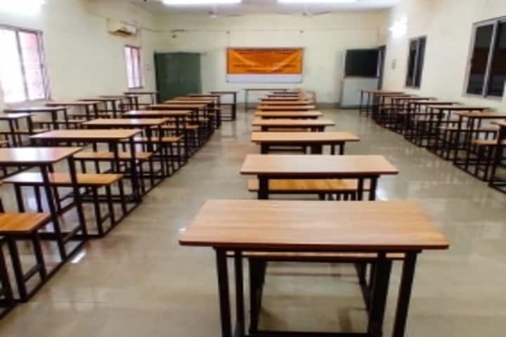 Utkalmani Homoeopathic Medical College and Hospital, Rourkela campus photo 4