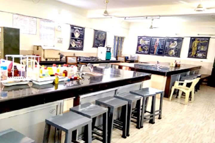 Utkalmani Homoeopathic Medical College and Hospital, Rourkela campus photo 6