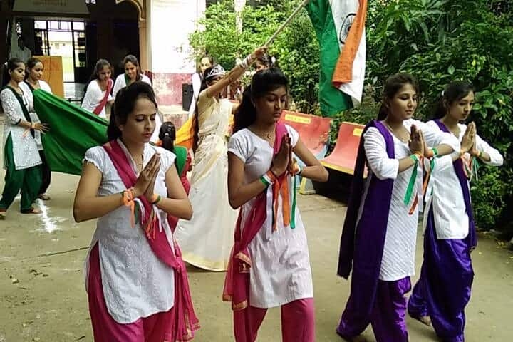 MM Gandhi Arts and Commerce College, Kalol campus photo 5