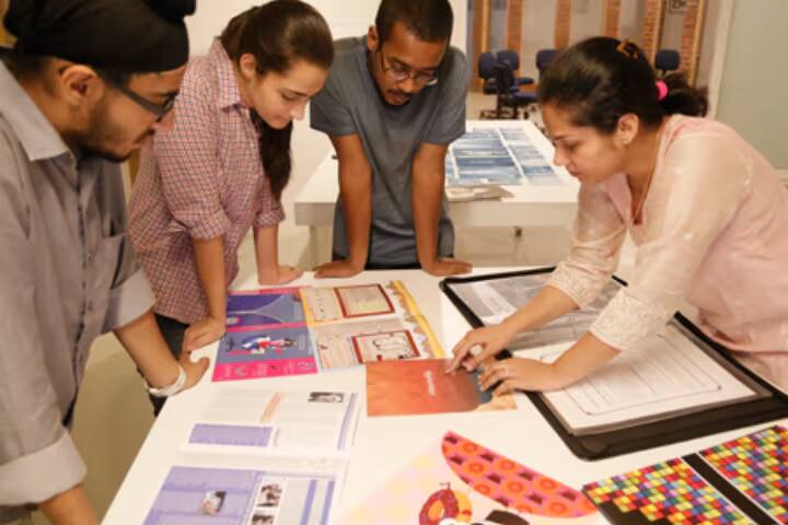 Sri Aurobindo Centre for Arts and Communication, New Delhi campus photo 4