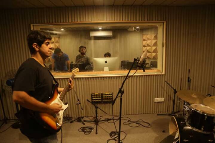 Sri Aurobindo Centre for Arts and Communication, New Delhi campus photo 6