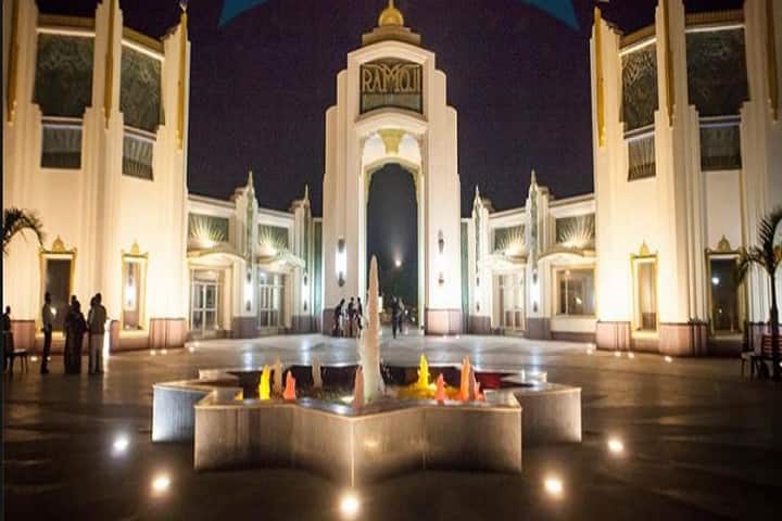 Ramoji Academy of Movies, Hyderabad campus photo 2