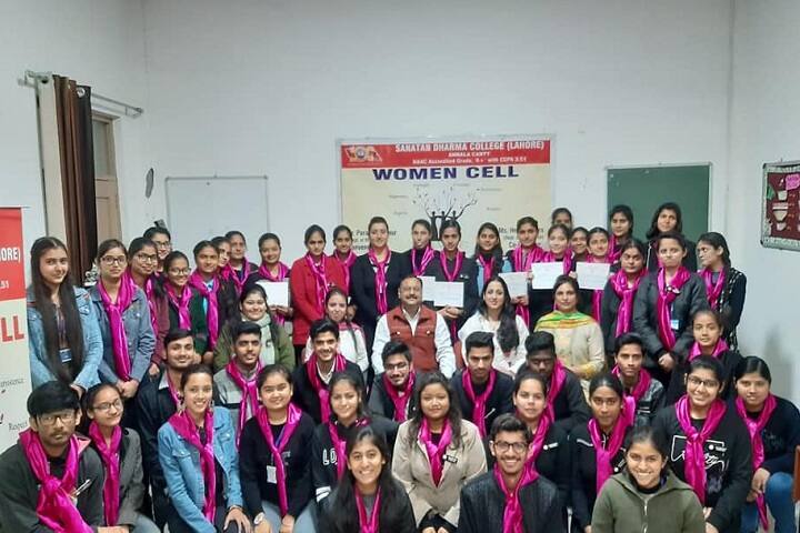 University Institute of Allied Health Sciences, Chandigarh University, Chandigarh campus photo 4
