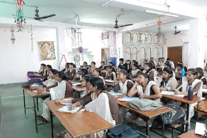 Rajiv Gandhi College of Computer Application and Technology, Satna campus photo 6