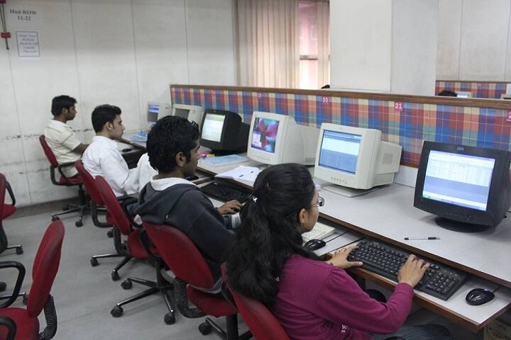 Times School of Journalism, New Delhi campus photo 3