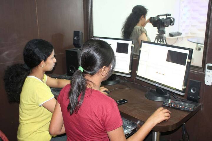 Times School of Journalism, New Delhi campus photo 4